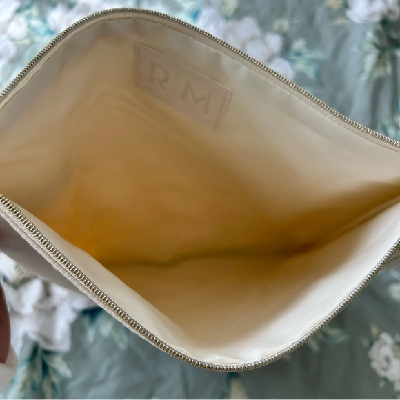 NWT Rachel Miriam Chic Folding Clutch - Picture 5 of 6